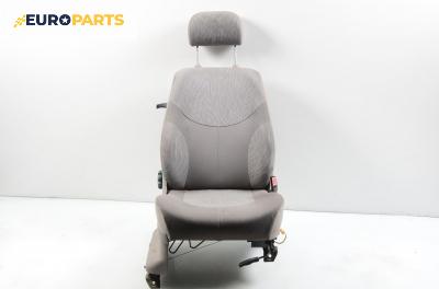 Седалка за Land Rover Freelander SUV I (02.1998 - 10.2006), 2+1 вр., позиция: предна, дясна
