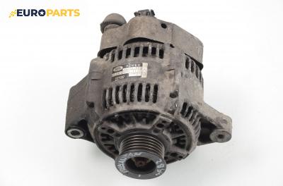 Алтернатор / генератор за Land Rover Freelander SUV I (02.1998 - 10.2006) 1.8 i 16V 4x4, 120 к.с., № YLE101890