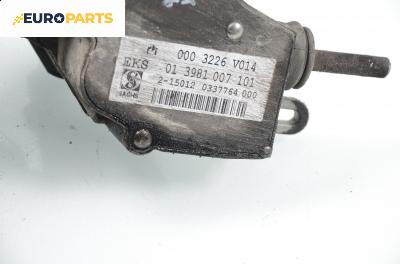 Актуатор съединител за Smart Fortwo Cabrio 450 (01.2004 - 01.2007), № 000 3226 V014