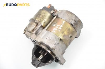 Стартер за Smart Fortwo Cabrio 450 (01.2004 - 01.2007) 0.7 (450.433), 75 к.с.