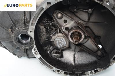 Полуавтоматична скоростна кутия за Smart Fortwo Cabrio 450 (01.2004 - 01.2007) 0.7 (450.433), 75 к.с.