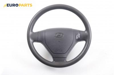 Волан за Hyundai Getz Hatchback (08.2002 - ...)