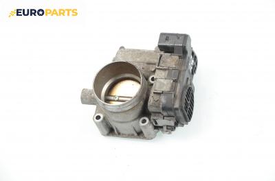 Дроселова клапа за Volkswagen Golf V Hatchback (10.2003 - 02.2009) 1.6 FSI, 115 к.с.