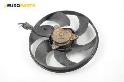 Перка охлаждане за Mitsubishi Colt VI Hatchback (10.2002 - 06.2012) 1.1, 75 к.с.