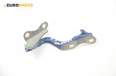 Панта преден капак за Chevrolet Lacetti Hatchback (03.2003 - ...), 4+1 вр., хечбек, позиция: лява