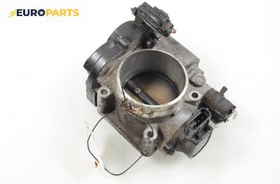 Дроселова клапа за Jaguar X-Type Sedan (06.2001 - 11.2009) 2.5 V6 4WD, 196 к.с., № Denso 198500 3300