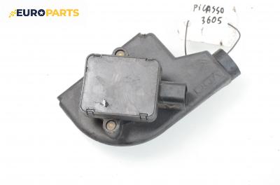 Потенциометър газ  за Citroen Xsara Picasso (09.1999 - 06.2012)