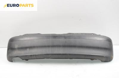 Задна броня за Fiat Punto Hatchback (09.1993 - 09.1999), хечбек