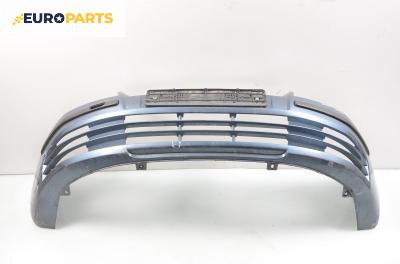 Предна броня за Fiat Stilo Hatchback (10.2001 - 11.2010), хечбек, позиция: предна