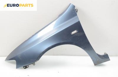 Калник за Fiat Stilo Hatchback (10.2001 - 11.2010), 4+1 вр., хечбек, позиция: лява