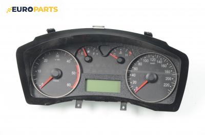 Километраж за Fiat Stilo Hatchback (10.2001 - 11.2010) 1.9 JTD (192_XE1A), 115 к.с.