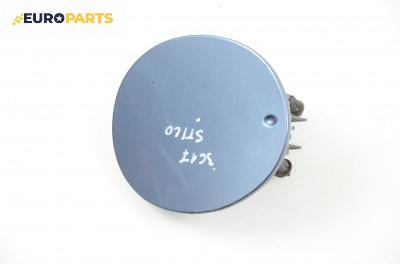 Вратичка резервоар за Fiat Stilo Hatchback (10.2001 - 11.2010), 4+1 вр., хечбек