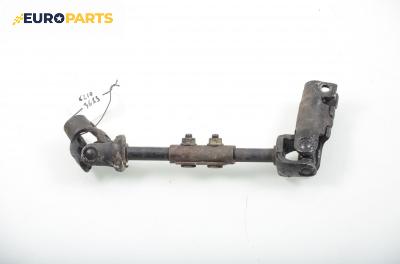 Каре на волана за Renault Clio II Hatchback (09.1998 - 09.2005) 1.5 dCi (B/CB07), 65 к.с.