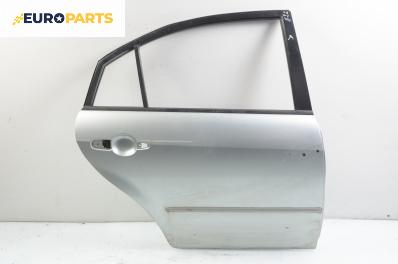 Врата за Mazda 6 Hatchback I (08.2002 - 12.2008), хечбек, позиция: задна, дясна