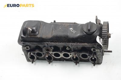 Глава за Volkswagen Passat Sedan B3, B4 (02.1988 - 12.1997) 1.8, 90 к.с.