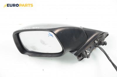 Огледало за Peugeot 807 (E) (06.2002 - ...), позиция: лява