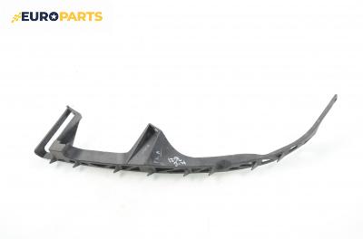 Държач броня за Mazda 6 Hatchback I (08.2002 - 12.2008), хечбек, позиция: предна, дясна