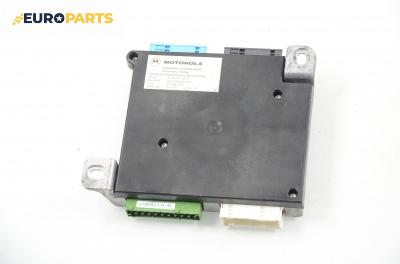 Комфорт модул за Mini Hatchback (R50, R53) (06.2001 - 09.2006), № 61 35 691 85 57