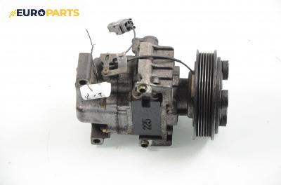 Компресор климатик за Mazda 6 Hatchback I (08.2002 - 12.2008) 1.8, 120 к.с., № H12A1AF4DW