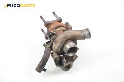 Турбо за Opel Corsa C Hatchback (09.2000 - 12.2009) 1.7 DI, 65 к.с.