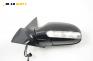 Огледало за Mercedes-Benz CLK-Class Coupe (C208) (06.1997 - 09.2002), купе, позиция: лява