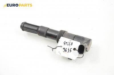 Запалителна бобина за Fiat Stilo Hatchback (10.2001 - 11.2010) 2.4 20V (192_XD1A), 170 к.с.