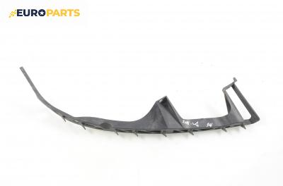 Държач броня за Mazda 6 Hatchback I (08.2002 - 12.2008), хечбек, позиция: предна, лява