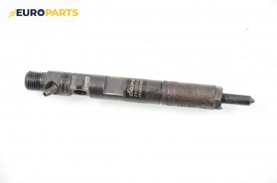 Дюза дизел за Renault Clio II Hatchback (09.1998 - 09.2005) 1.5 dCi (B/CB07), 65 к.с., № Delphi 28232242