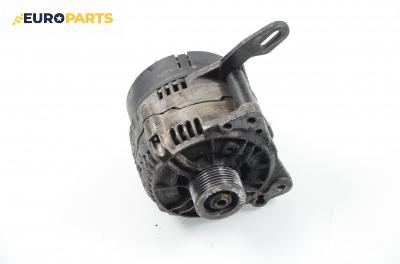 Алтернатор / генератор за Chrysler Voyager Minivan III (01.1995 - 03.2001) 2.5 TD, 116 к.с., № Bosch 0 123 510 037