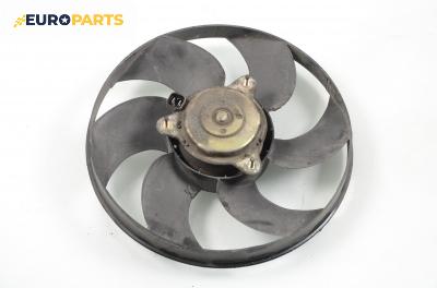 Перка охлаждане за Peugeot 306 Break (06.1994 - 04.2002) 1.6, 89 к.с.