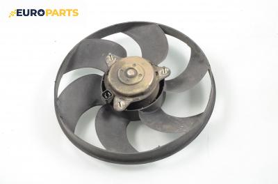 Перка охлаждане за Peugeot 306 Break (06.1994 - 04.2002) 1.6, 89 к.с.