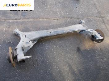 Заден мост за Renault Megane II Grandtour (08.2003 - 08.2012), комби