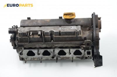 Глава за Opel Astra G Estate (02.1998 - 12.2009) 1.6 16V, 101 к.с.