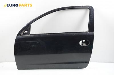Врата за Opel Corsa C Hatchback (09.2000 - 12.2009), 2+1 вр., позиция: лява