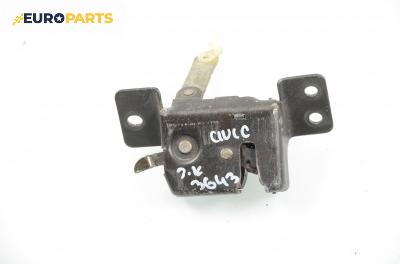 Брава заден капак за Honda Civic VI Fastback (09.1994 - 02.2001), хечбек