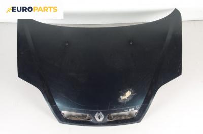 Преден капак за Renault Scenic I Minivan (09.1999 - 07.2010)