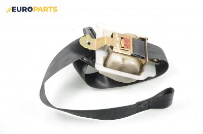 Предпазен колан за Hyundai Coupe Coupe I (06.1996 - 04.2002), 2+1 вр., позиция: предна, лява