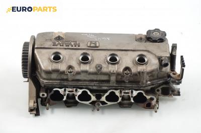 Глава за Honda Civic VI Fastback (09.1994 - 02.2001) 1.4 i (MA8, MB2), 90 к.с.