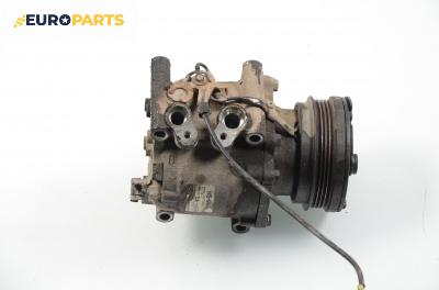 Компресор климатик за Honda Civic VI Fastback (09.1994 - 02.2001) 1.4 i (MA8, MB2), 90 к.с., № DA 0122762