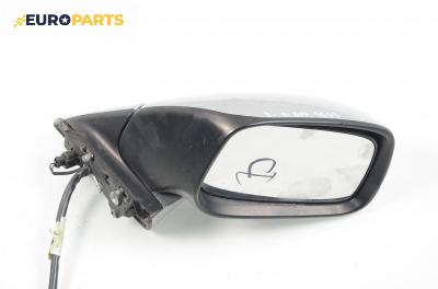 Огледало за Peugeot 807 (E) (06.2002 - ...), позиция: дясна