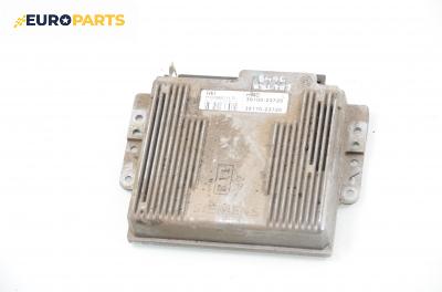 Компютър двигател за Hyundai Lantra II Wagon (02.1996 - 10.2000) 1.6 i, 90 к.с., № H103955111 D