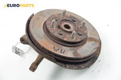 Шенкел главина за Hyundai Coupe Coupe I (06.1996 - 04.2002), позиция: предна, дясна