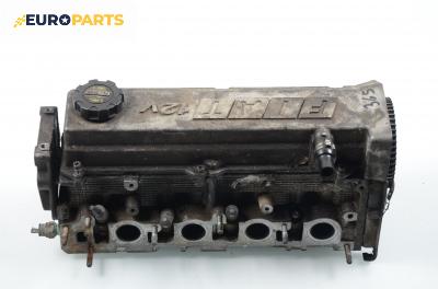 Глава за Lancia Y Hatchback (11.1995 - 09.2003) 1.4 12V (840AB), 80 к.с.