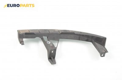 Държач броня за Renault Scenic II Minivan (06.2003 - 07.2010), позиция: предна, дясна