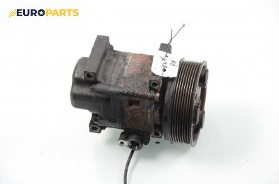 Компресор климатик за Mazda 6 Hatchback I (08.2002 - 12.2008) 2.0 DI, 136 к.с., № H12A1AE4DC