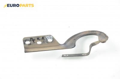 Панта преден капак за Ford Fiesta IV Hatchback (08.1995 - 09.2002), 2+1 вр., позиция: лява