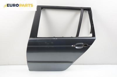 Врата за BMW 3 Series E46 Touring (10.1999 - 06.2005), комби, позиция: задна, лява