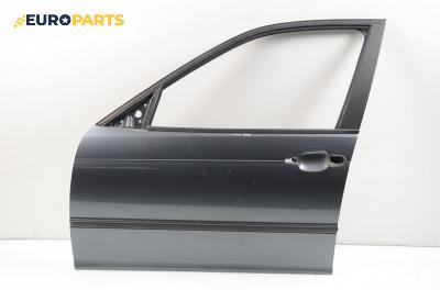 Врата за BMW 3 Series E46 Touring (10.1999 - 06.2005), комби, позиция: предна, лява