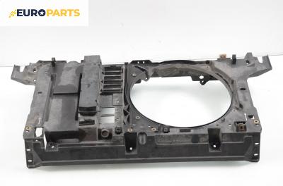Дифузьор за Citroen C5 I Break (06.2001 - 08.2004) 2.0 16V HPi (DERLZB), 140 к.с.