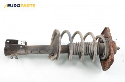 Макферсон за Citroen Evasion Minivan (06.1994 - 07.2002), позиция: предна, дясна